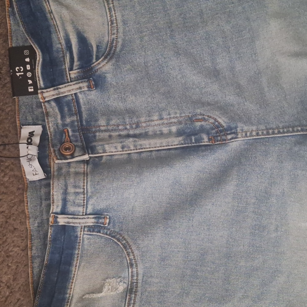 Express jeans - Picture 2 of 3